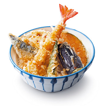 泉大津店限定！590円祭 | 天丼・天ぷら本舗 さん天｜サトフードサービス