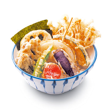 泉大津店限定！590円祭 | 天丼・天ぷら本舗 さん天｜サトフードサービス